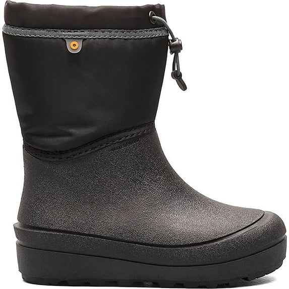 Bogs Kids' Snow Shell Boot - Cosmos