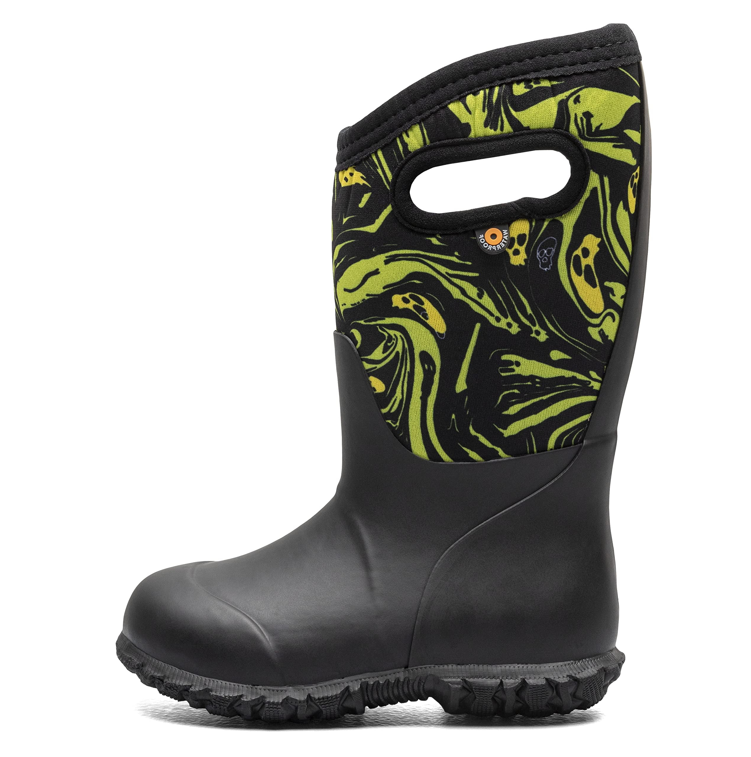 Girls hotsell winter bogs