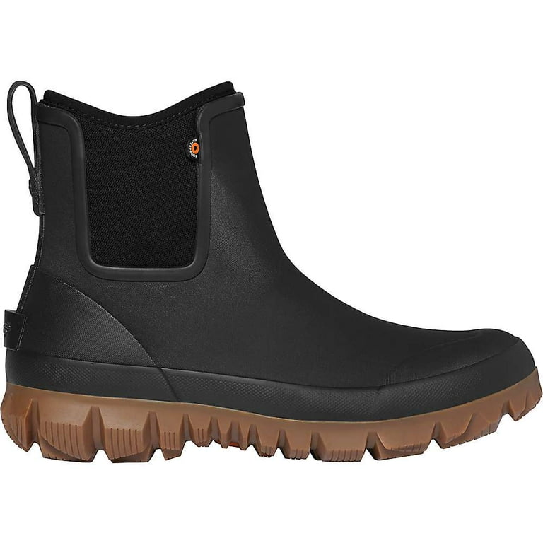 Bogs Men's Arcata Urban Chelsea Boot - Walmart.com
