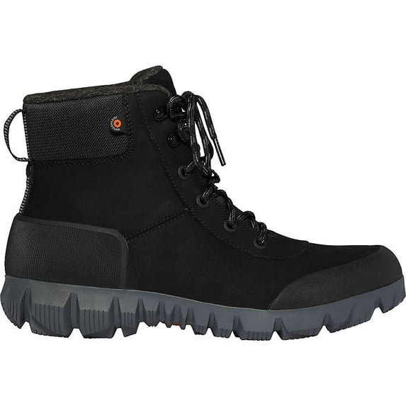 Bogs Men's Arcata Urban Leather Mid Boot