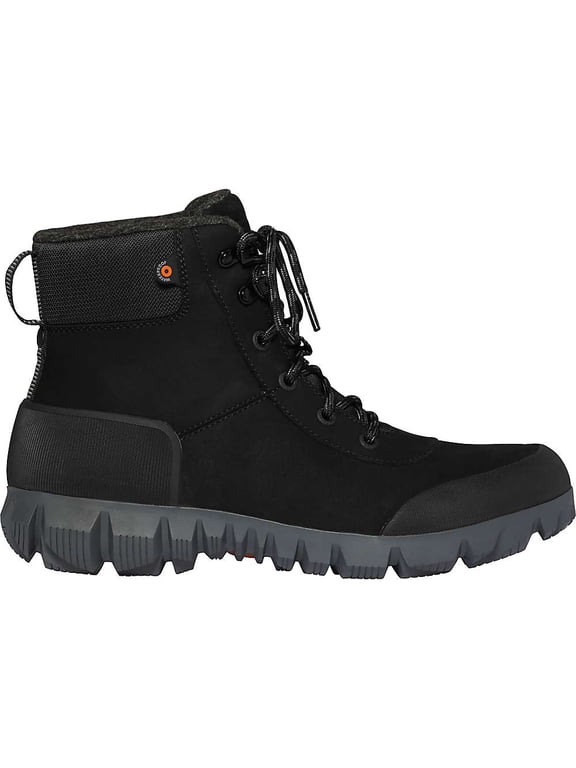 Men's Arcata Urban Leather Mid Boot