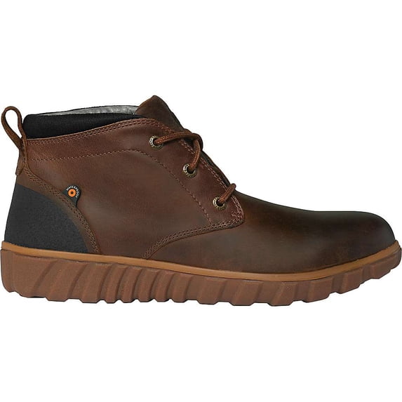 Bogs Men's Classic Casual Chukka Boot