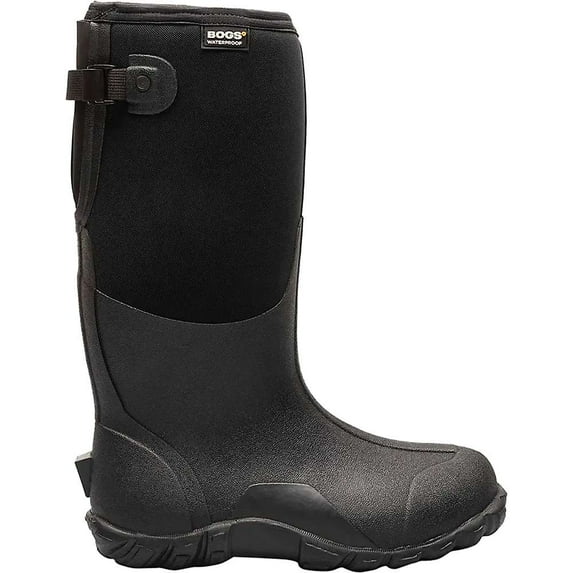 Bogs Men's Classic High Adjustable Calf Boot