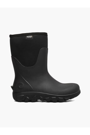 Classic Seamless Mid Men's Waterproof Boots