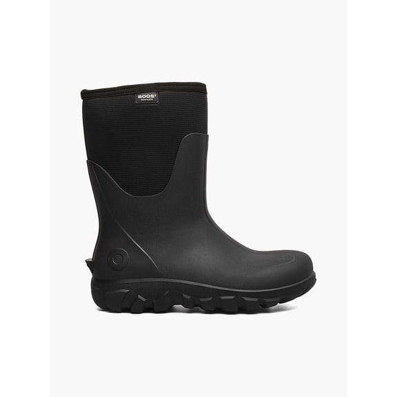Bogs Classic Seamless Mid Men's Waterproof Boots