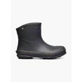 thumbnail image 1 of Bogs Footwear Digger Mid Men's Waterproof Boots, Black, 10 M, 1 of 7