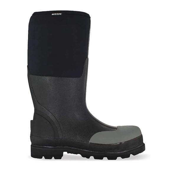 Bogs Men's Forge Steel Toe Boot