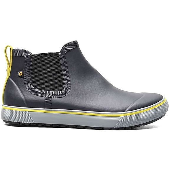 Bogs Men's Kicker Rain Chelsea II Shoe