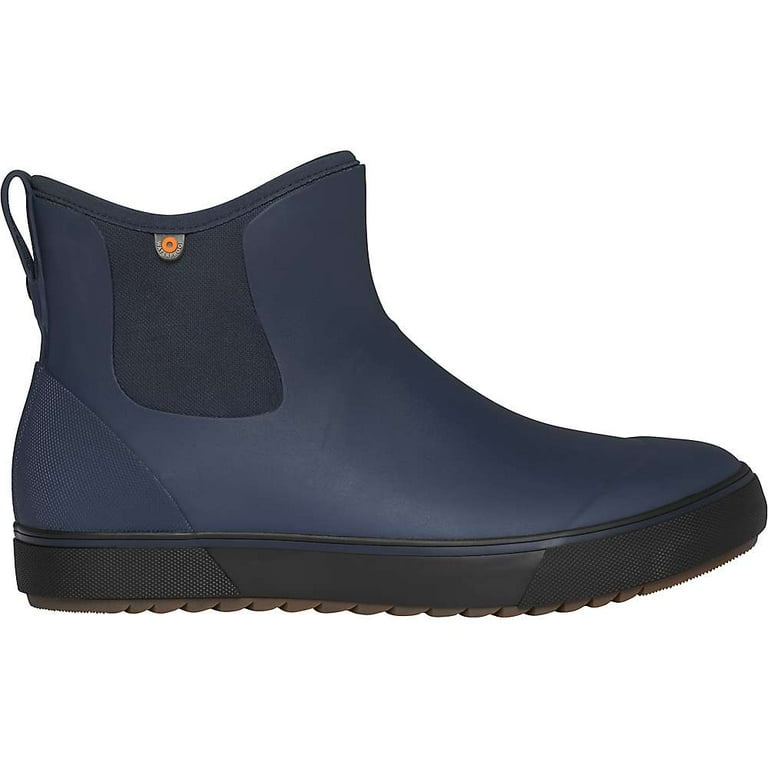 Bogs Men's Kicker Rain Chelsea Neo Boot - Walmart.com