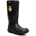 thumbnail image 1 of Bogs Men's Mesa Ffa Waterproof Rubber Boot Round Toe Black 9 D(M) US, 1 of 7