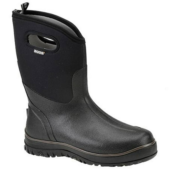 Bogs Men's Ultra Mid Boot