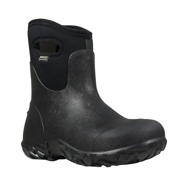 Bogs Men's Workman Mid Boot