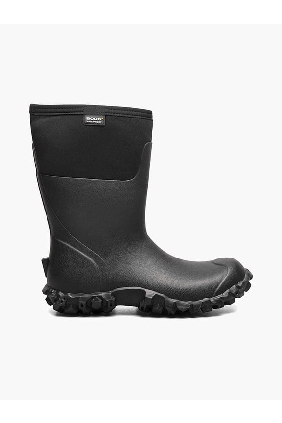 Mesa Mid Men's Waterproof Boots