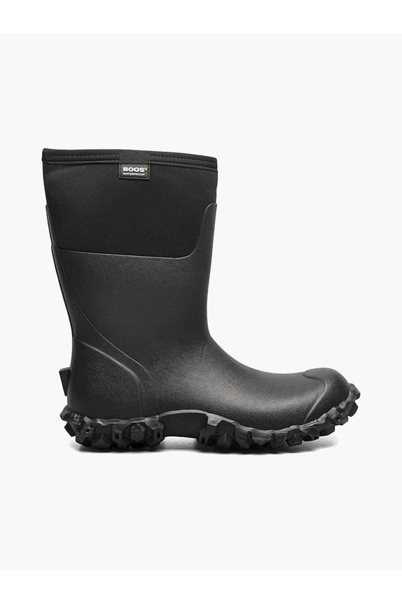 Mesa Mid Men's Waterproof Boots