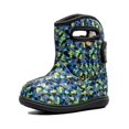 thumbnail image 1 of Bogs Outdoor Boots Boys Camo Digital Maze Print Washable 72899I, 1 of 1