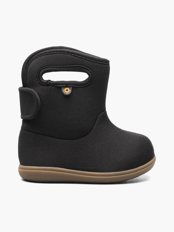 Footwear Baby Bogs II Solid
