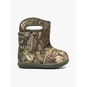 Baby Bogs II Mossy Oak Waterproof Boots