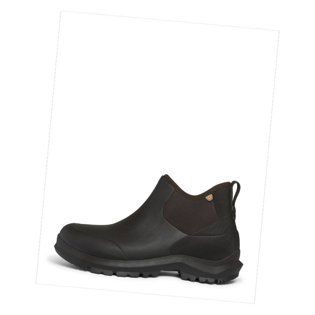 waterproof outdoor boots mens