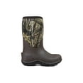 thumbnail image 1 of Bogs Outdoor Boots Mens Warner M Mossy Oak Pull On M Mossy Oak 72307, 1 of 6