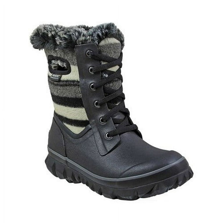 Bogs arcata sale stripe