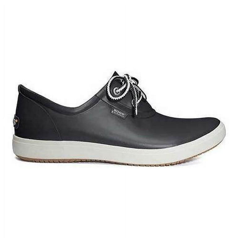 Bogs Outdoor Footwear Womens Quinn Shoe Slip On Waterproof 72066