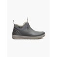 thumbnail image 1 of Bogs Rockaway Seamless Low Men's Casual Boots, Dark Grey Multi, 8 M, 1 of 3