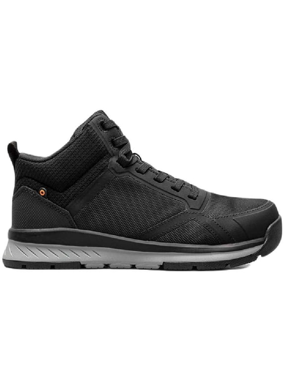Sandstone Mid CT Shoes - Women's, Black, 8.5