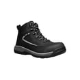 thumbnail image 1 of Bogs Shale Mid CT Comp Toe Work Boot | 72674CT-009 Black, 1 of 5
