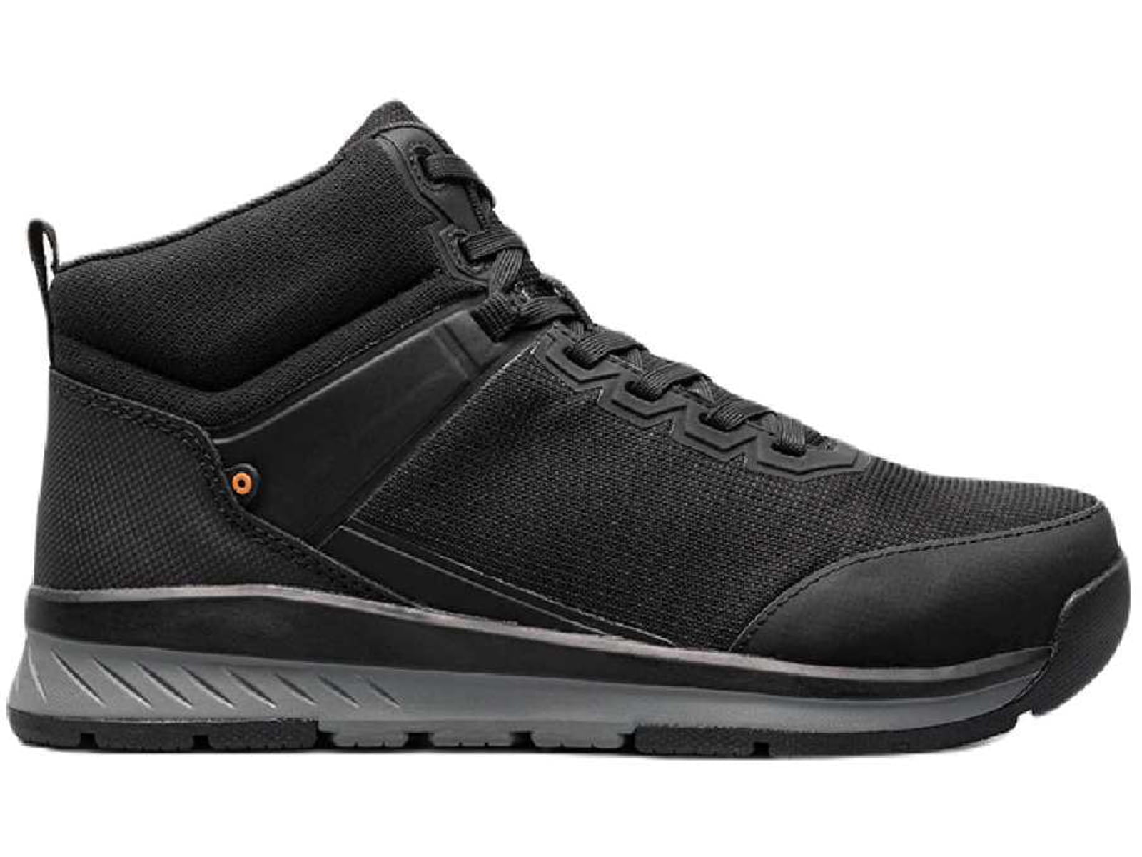 Bogs Slate Mid CT Men\'s Work Boots Comp Toe size 10 Bogs Slate Mid CT SKU: 9685898 - YouTube main image 2