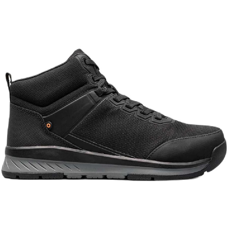 Bogs Slate Mid CT Work Shoes - Men display picture 1
