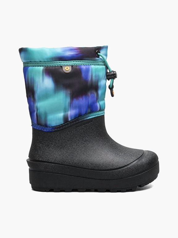 Snow Shell Northern Lights Kids Boots