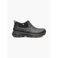 thumbnail image 1 of Bogs Spruce Slip On Men's Casual Boots, Black, 13 M, 1 of 3