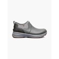 thumbnail image 1 of Bogs Spruce Slip On Men's Casual Boots, Grey, 8 M, 1 of 3