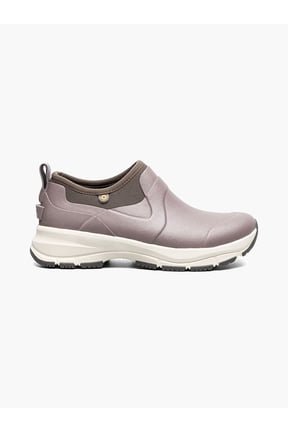 Spruce Slip On Women's Boots, Raisin, 8 M