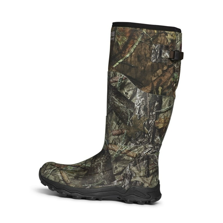 Bogs Outdoor Boots Mens Ten Point Camo Waterproof M Mossy Oak72631