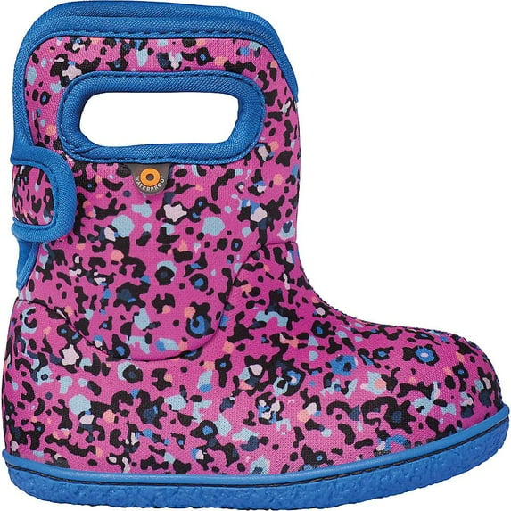 Bogs Toddler's Baby Bogs Little Textures Boot