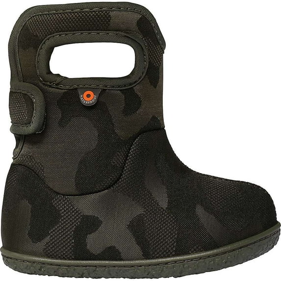 Bogs Toddler's Baby Bogs Tonal Camo Boot