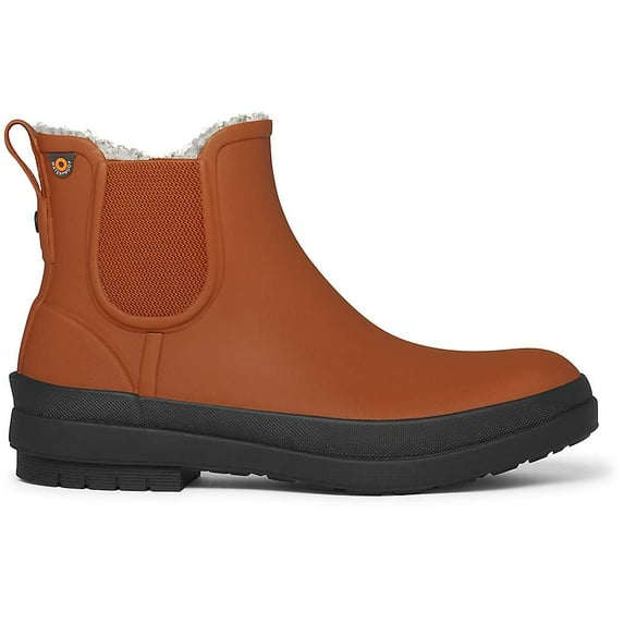 Bogs Women's Amanda II Chelsea Boot