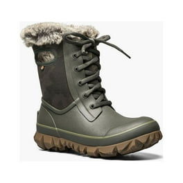 Steel toe waterproof work boots walmart on sale