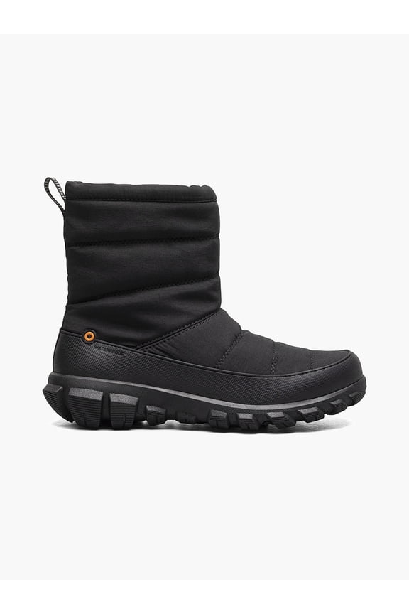 Cedar Quilt Women's Waterproof Boots