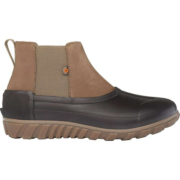 Bogs Women's Classic Casual Chelsea Boot