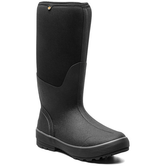 Bogs Women's Classic Ii No Handles Rubber Boot - 73036-001 9 M US