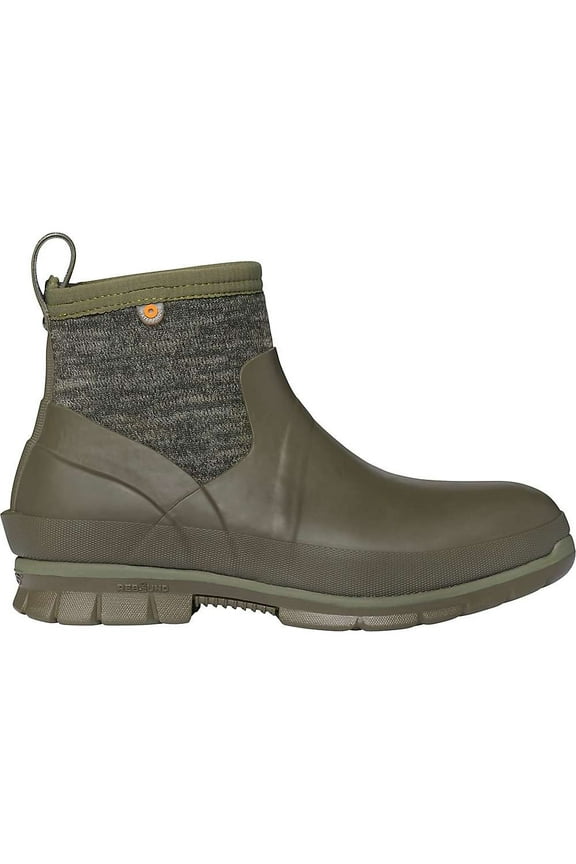 Women's Crandall Low Knit Boot