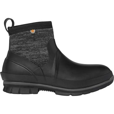 Bogs Women's Crandall Low Knit Boot