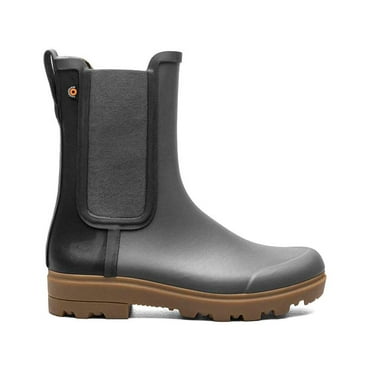 Bogs Women's Holly Tall Chelsea Shoe