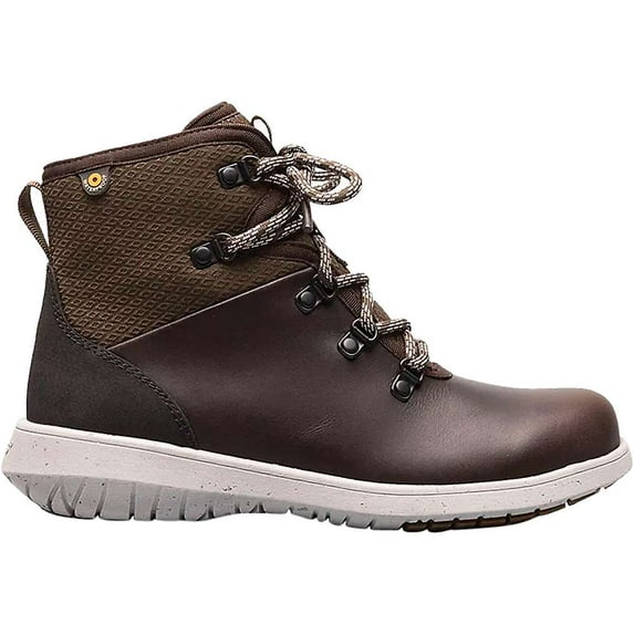 Bogs Women's Juniper Hiker Insulated Boot