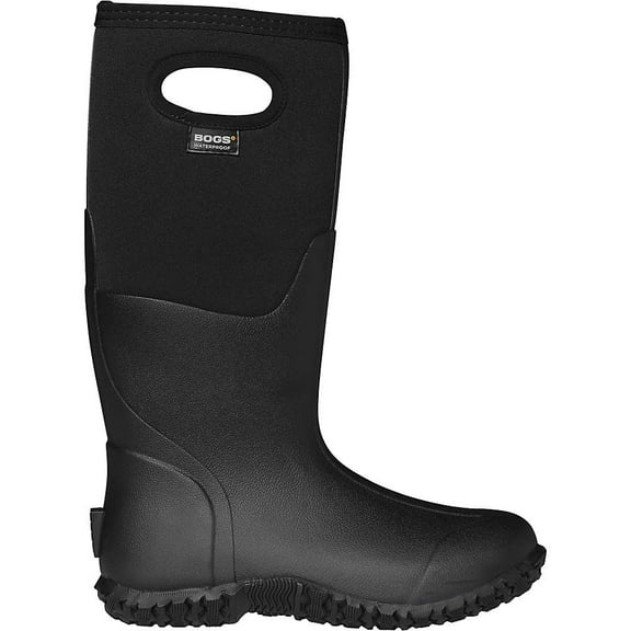 Bogs Women's Mesa Solid Boot