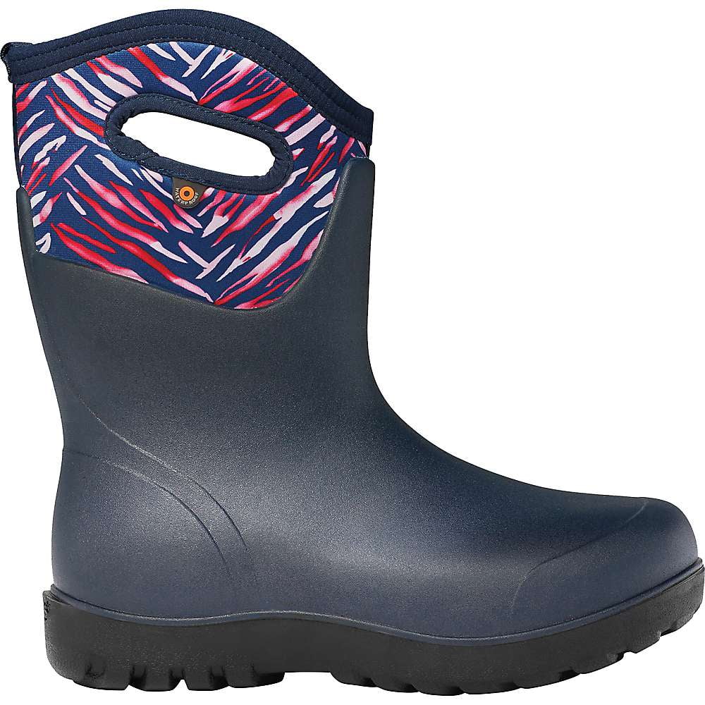 Bogs neo top classic mid