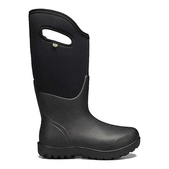 Bogs Women's Neo-Classic Wide Calf Boot