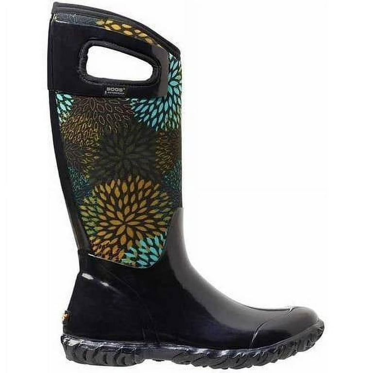 Bogs Women s North Hampton Floral Walmart